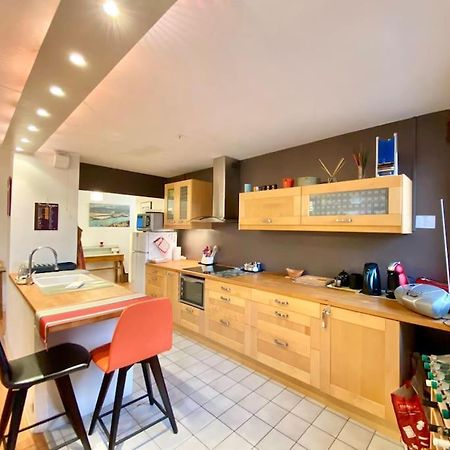 Le Garonne - Appartement 2 Chambres & Parking Τουλούζη Εξωτερικό φωτογραφία