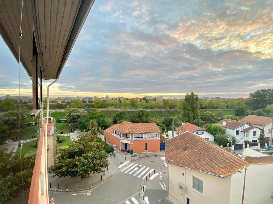 Le Garonne - Appartement 2 Chambres & Parking Τουλούζη Εξωτερικό φωτογραφία